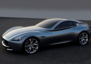 Infiniti Essence Concept